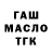 Кетамин VHQ Inna Tarnavska